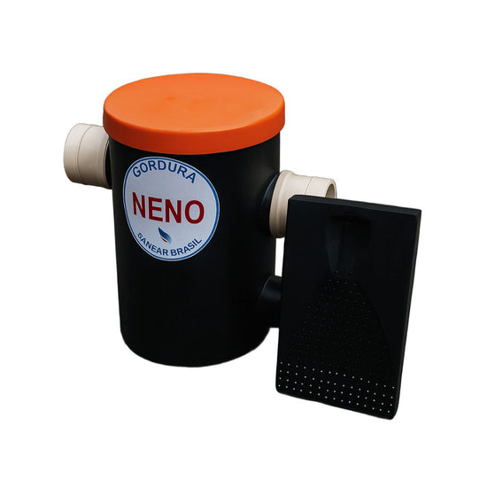 Caixa de Gordura 20L