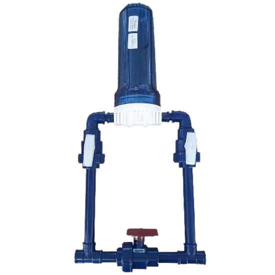 Dosador de Cloro 205 Sanear Brasil - Sanear Brasil - Loja oficial | Produtos para tratamento de Água e esgoto