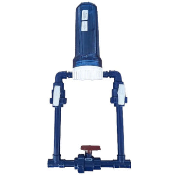 Dosador de Cloro 205 Sanear Brasil - Sanear Brasil - Loja oficial | Produtos para tratamento de Água e esgoto