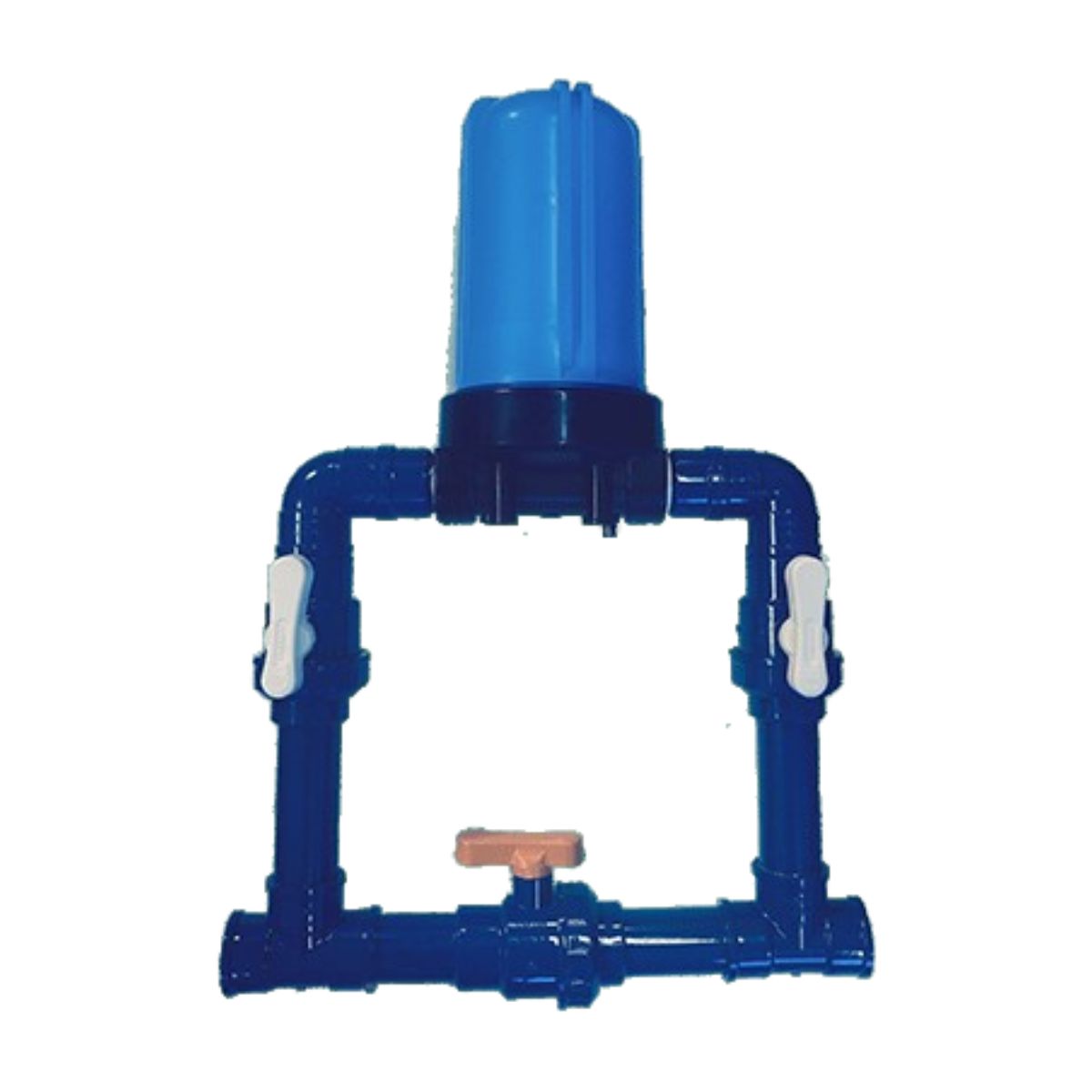 Dosador de Cloro Sanear Brasil - Sanear Brasil - Loja oficial | Produtos para tratamento de Água e esgoto