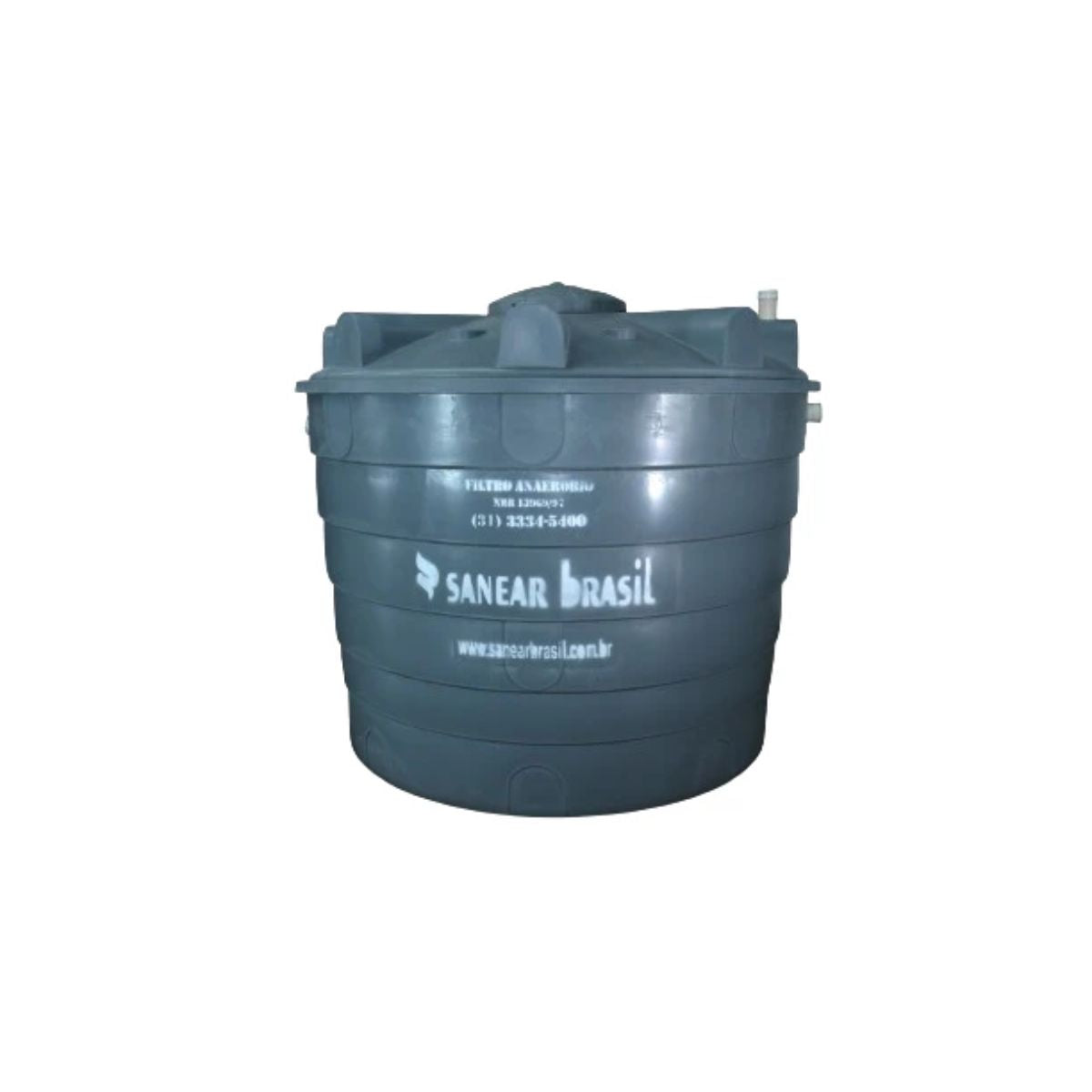 Filtro Anaeróbio - Sanear Brasil - Sanear Brasil - Loja oficial | Produtos para tratamento de Água e esgoto