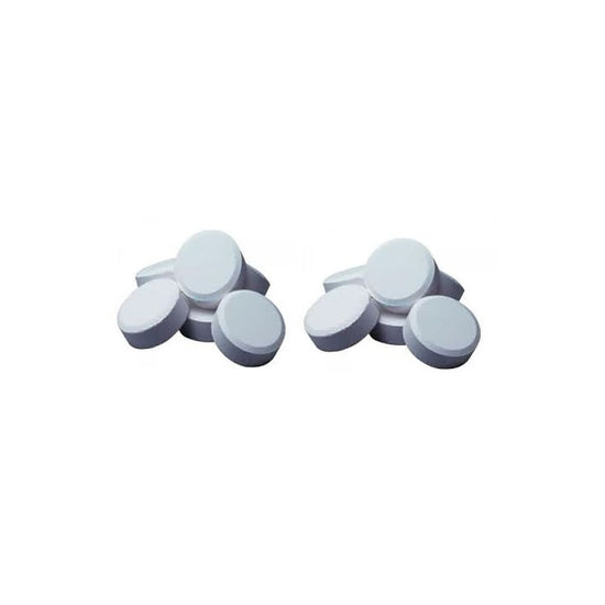 Pastilha de Cloro - 1kg - Sanear Brasil - Loja oficial | Produtos para tratamento de Água e esgoto