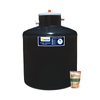 Biodigestor 2.500l - Sanear Brasil - Sanear Brasil - Loja oficial | Produtos para tratamento de Água e esgoto