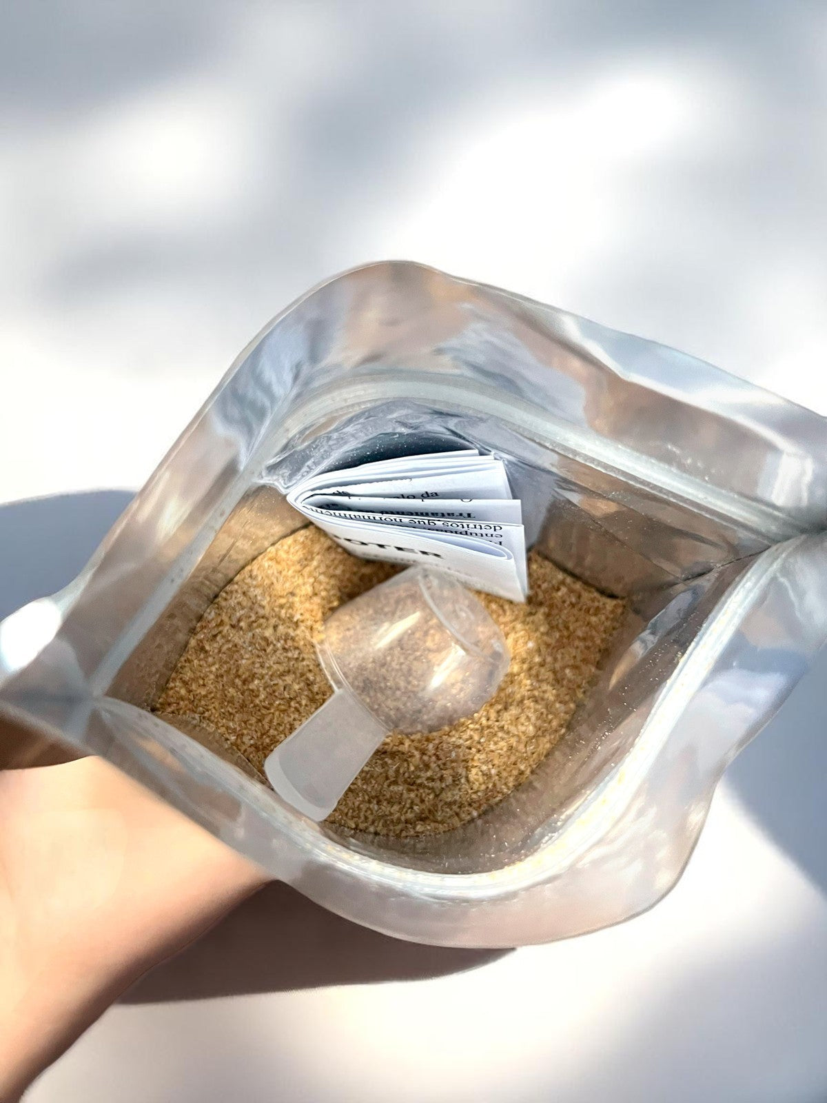 Biorooter 250g - Sanear Brasil - Loja oficial | Produtos para tratamento de Água e esgoto